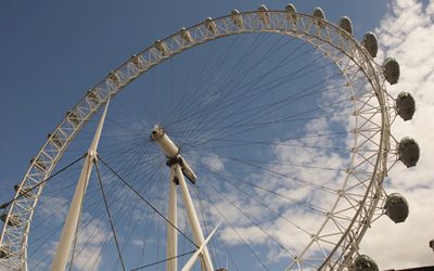 The Eye and The Tower